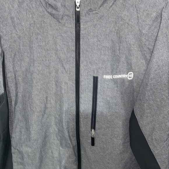 Flight jacket - Picture 3 of 6